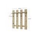 Doorset W 105 fogas navarra tölgy Doorset W 105 fogas navarra tölgy