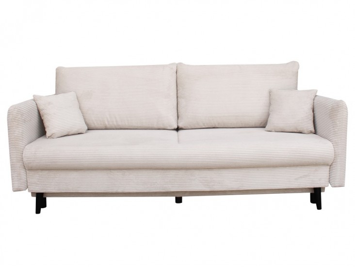 Eris 3DL kanapé poso 100 szövettel