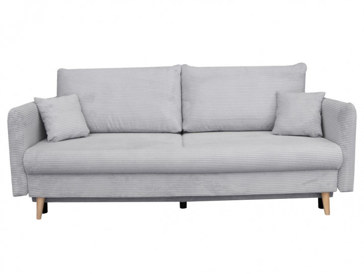 Eris 3DL kanapé poso 55 szövettel