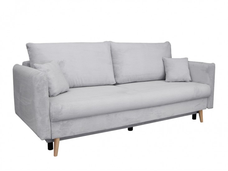 Eris 3DL kanapé poso 55 szövettel