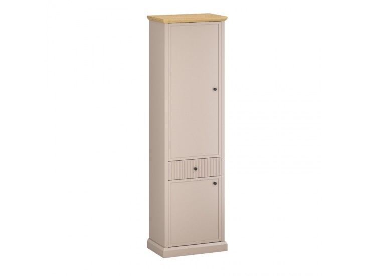 Idello R2D1S szekrény kőtölgy/ taupe Idello R2D1S szekrény kőtölgy/ taupe