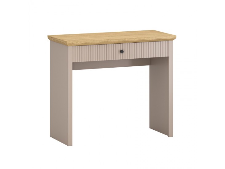Idello TOL1S fésülködő asztal kőtölgy/ taupe Idello TOL1S fésülködő asztal kőtölgy/ taupe