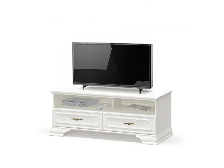 Irys RTV2S tv állvány andersen fenyő Irys RTV2S tv állvány andersen fenyő