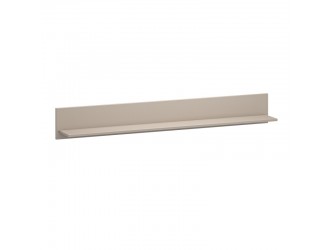 Kleo P160 polc taupe