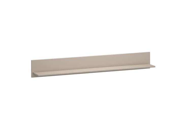 Kleo P160 polc taupe Kleo P160 polc taupe