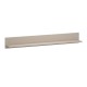 Kleo P160 polc taupe Kleo P160 polc taupe