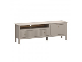Kleo RTV1D1S/160 [B] tv állvány taupe