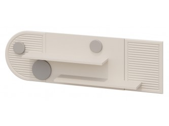 Ping P130 polc kasmír