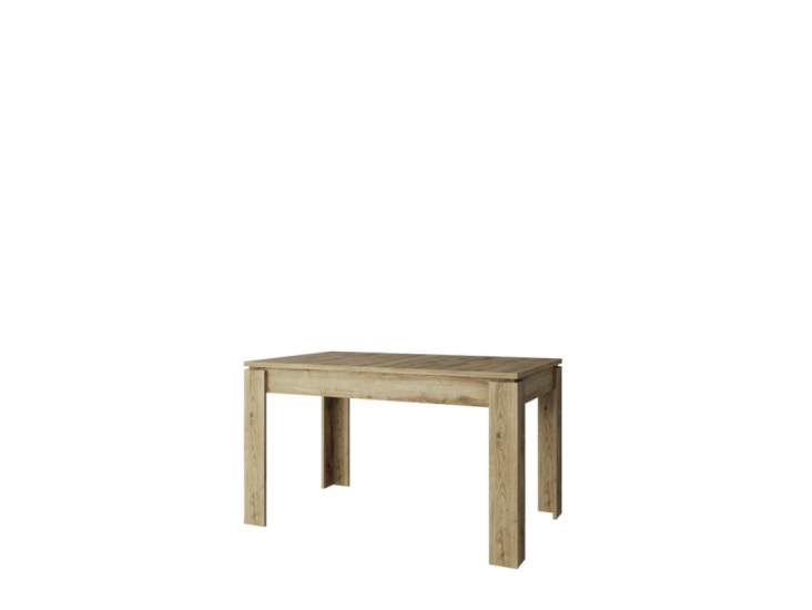 Sapori STO/130-175 étkező asztal navarra tölgy Sapori STO/130-175 étkező asztal navarra tölgy