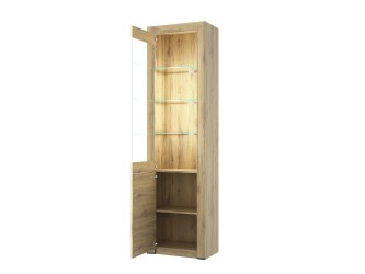 Sapori W1D1W vitrin navarra tölgy