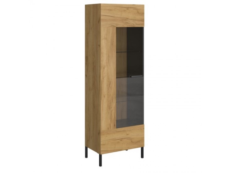 Santes W1W antracit/ arany craft tölgy Santes W1W antracit/ arany craft tölgy