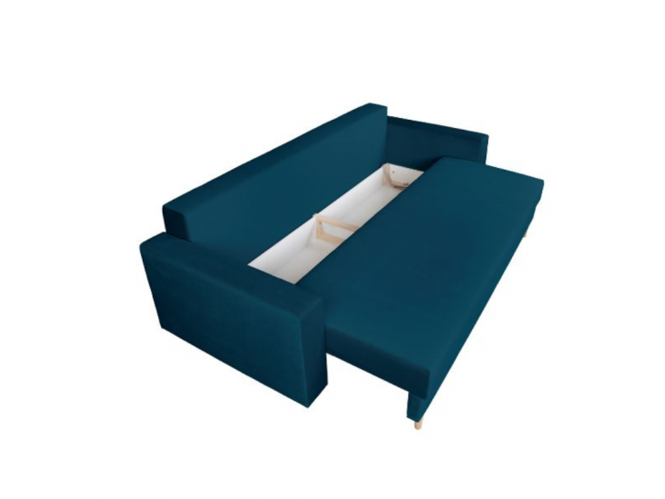 Silla 3DL kanapé  Kronos5