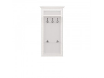 Tiffany II PAN előszobafal krém