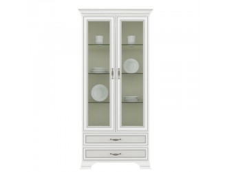 Tiffany II W2W2S vitrin krém