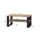 Wood L100 arany kraft tölgy Wood L100 arany kraft tölgy