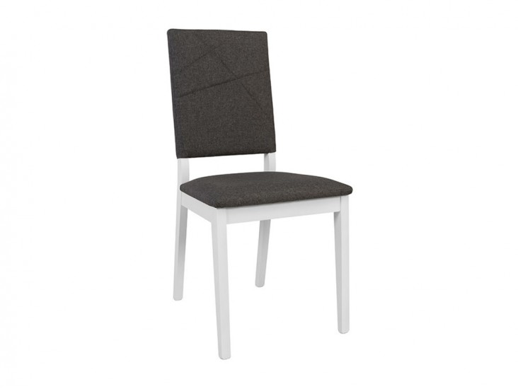 Forn szék Sawana 05 Szürke/ fehér Forn szék Sawana 05 Szürke/ fehér