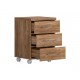 Gent KON3S/6/4 stirling tölgy Gent KON3S/6/4 stirling tölgy