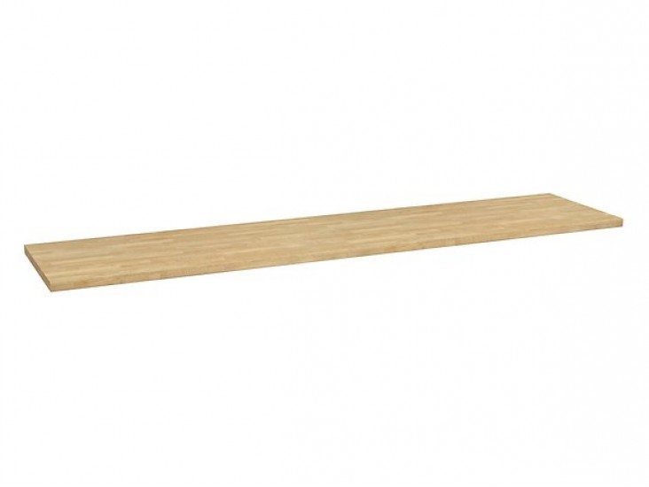 Semi Line munkalap 38 mm-es 2,6 méter arnytölgy Semi Line munkalap 38 mm-es 2,6 méter arnytölgy