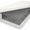 DO/MATRAC/1 195x80x12 egyoldalas minibonell + latex (G13), (U7)