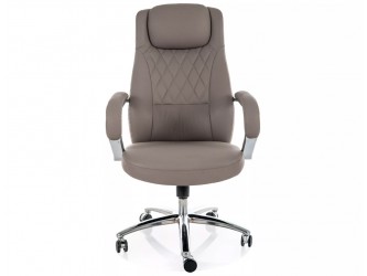 Q-07 irodaszék szürke