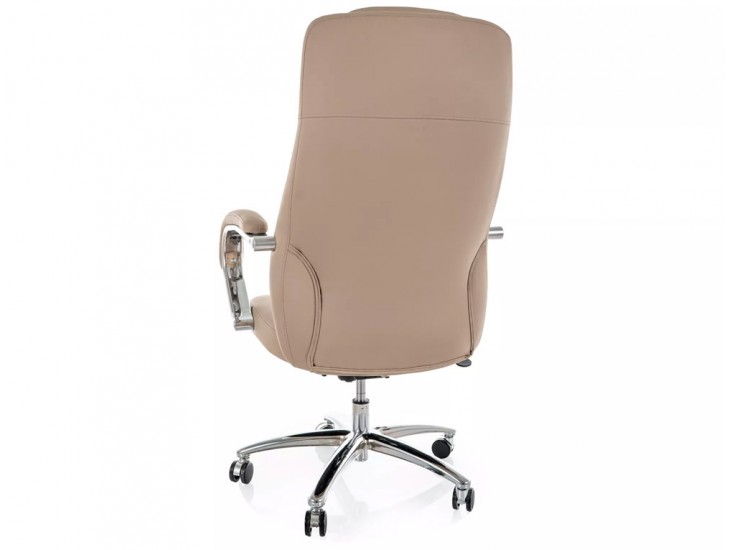 Q-07 irodaszék bézs