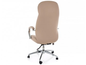 Q-09 irodaszék bézs