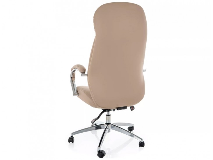 Q-09 irodaszék bézs