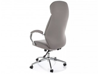 Q-09 irodaszék szürke