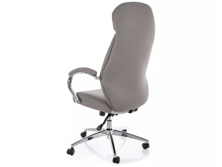 Q-09 irodaszék szürke