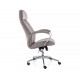 Q-09 irodaszék szürke