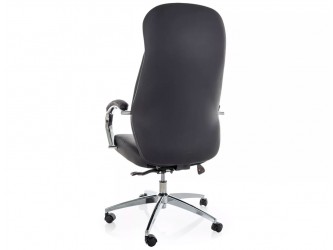 Q-09 irodaszék fekete