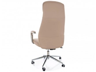 Q-05 irodaszék bézs