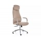 Q-05 irodaszék bézs