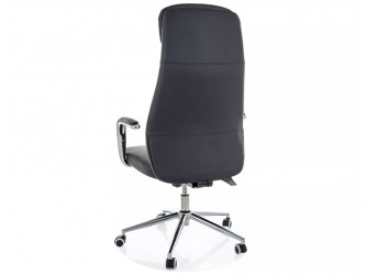 Q-05 irodaszék fekete