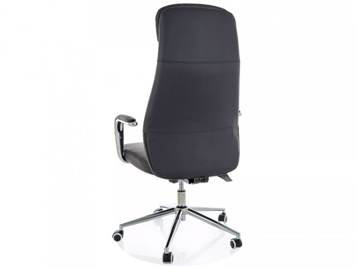 Q-05 irodaszék fekete