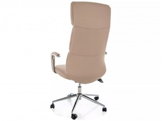 Q-03 irodaszék bézs
