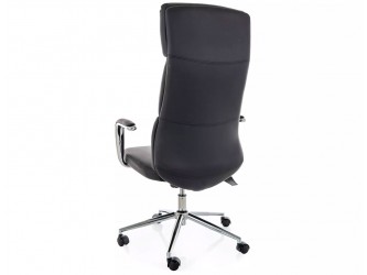 Q-03 irodaszék fekete