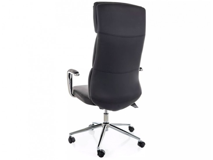 Q-03 irodaszék fekete