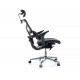 EQ-1 irodaszék fekete