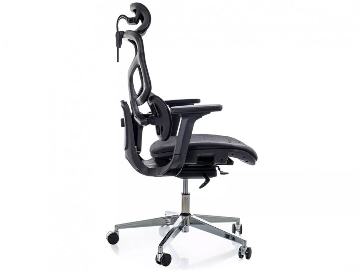 EQ-1 irodaszék fekete