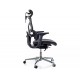 EQ-1 irodaszék fekete