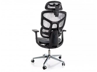 EQ-1 irodaszék szürke