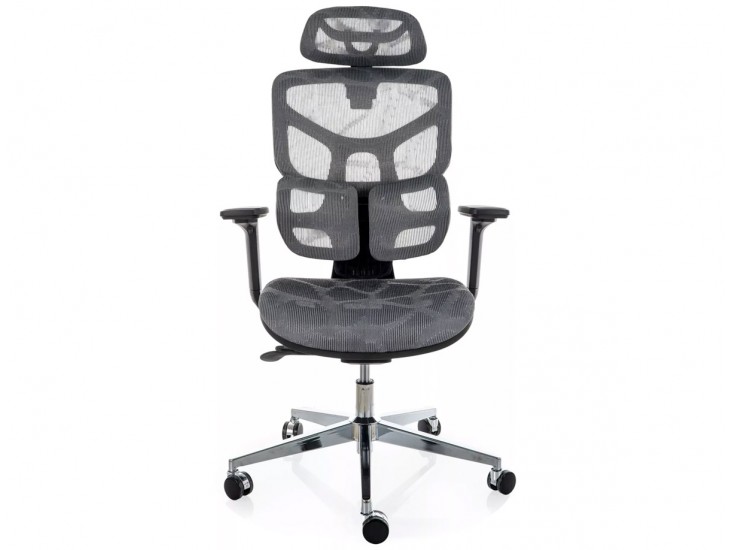 EQ-1 irodaszék szürke