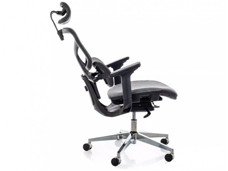 EQ-1 irodaszék szürke