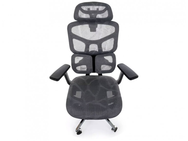 EQ-1 irodaszék szürke