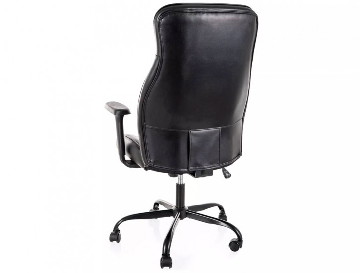 Q-093 irodaszék fekete