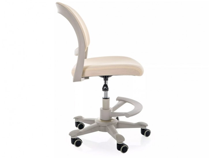 Q-027 irodaszék bézs