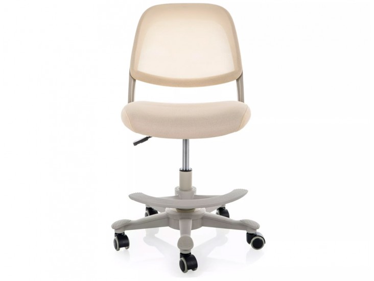 Q-027 irodaszék bézs