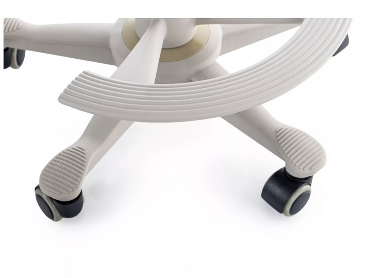 Q-027 irodaszék bézs