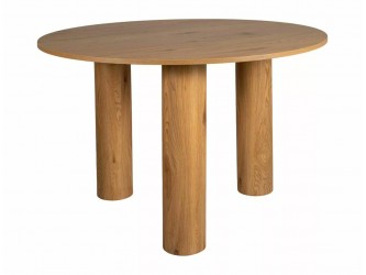 Montana Fi120 étkező asztal tölgy